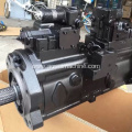 NEW HOLLAND KOBELCO E385 hydraulic main pump